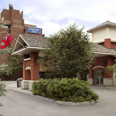 Travelodge By Wyndham Ottawa West Bagian luar foto
