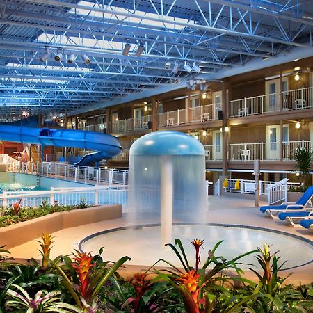 Travelodge By Wyndham Ottawa West Bagian luar foto