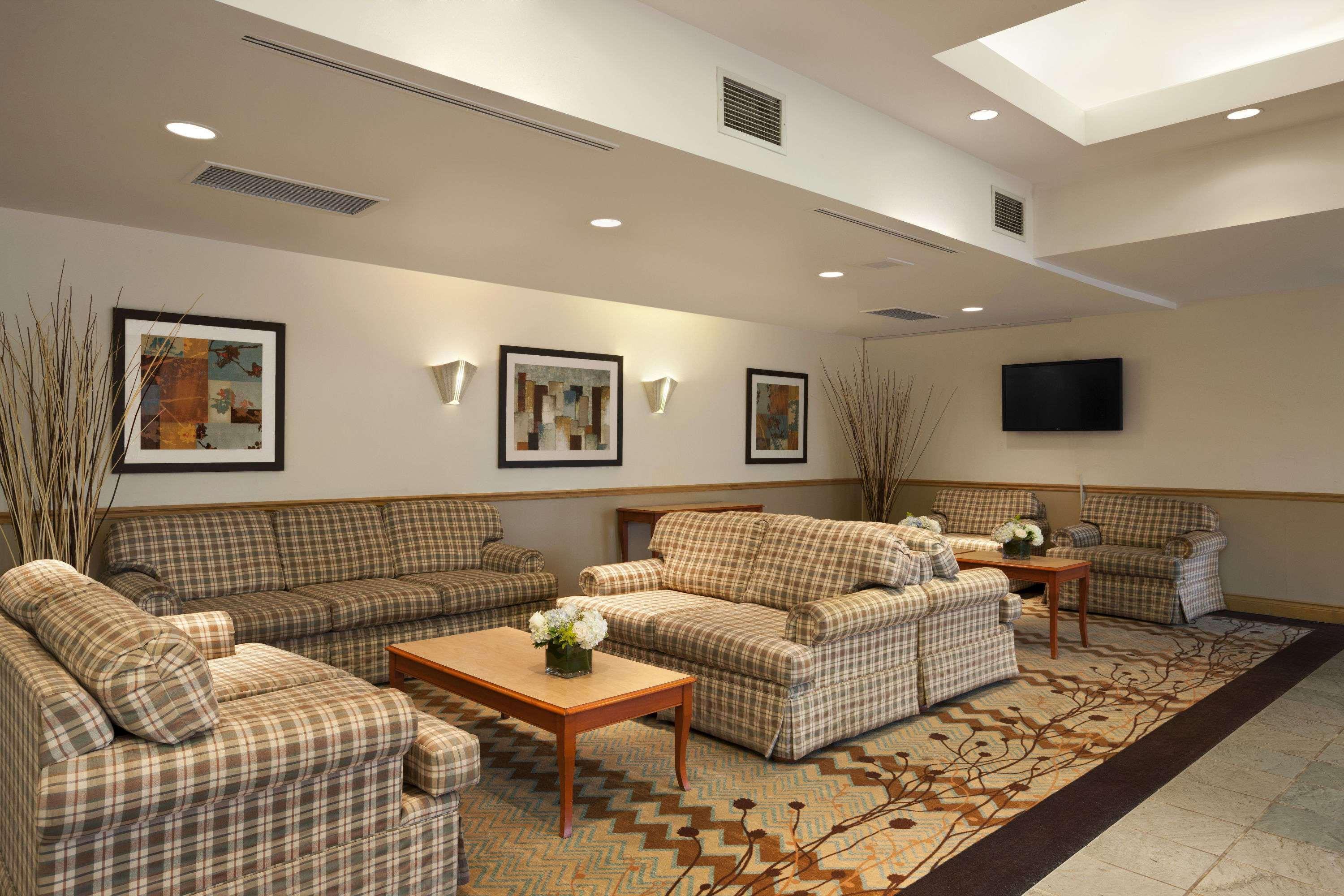 Travelodge By Wyndham Ottawa West Bagian luar foto