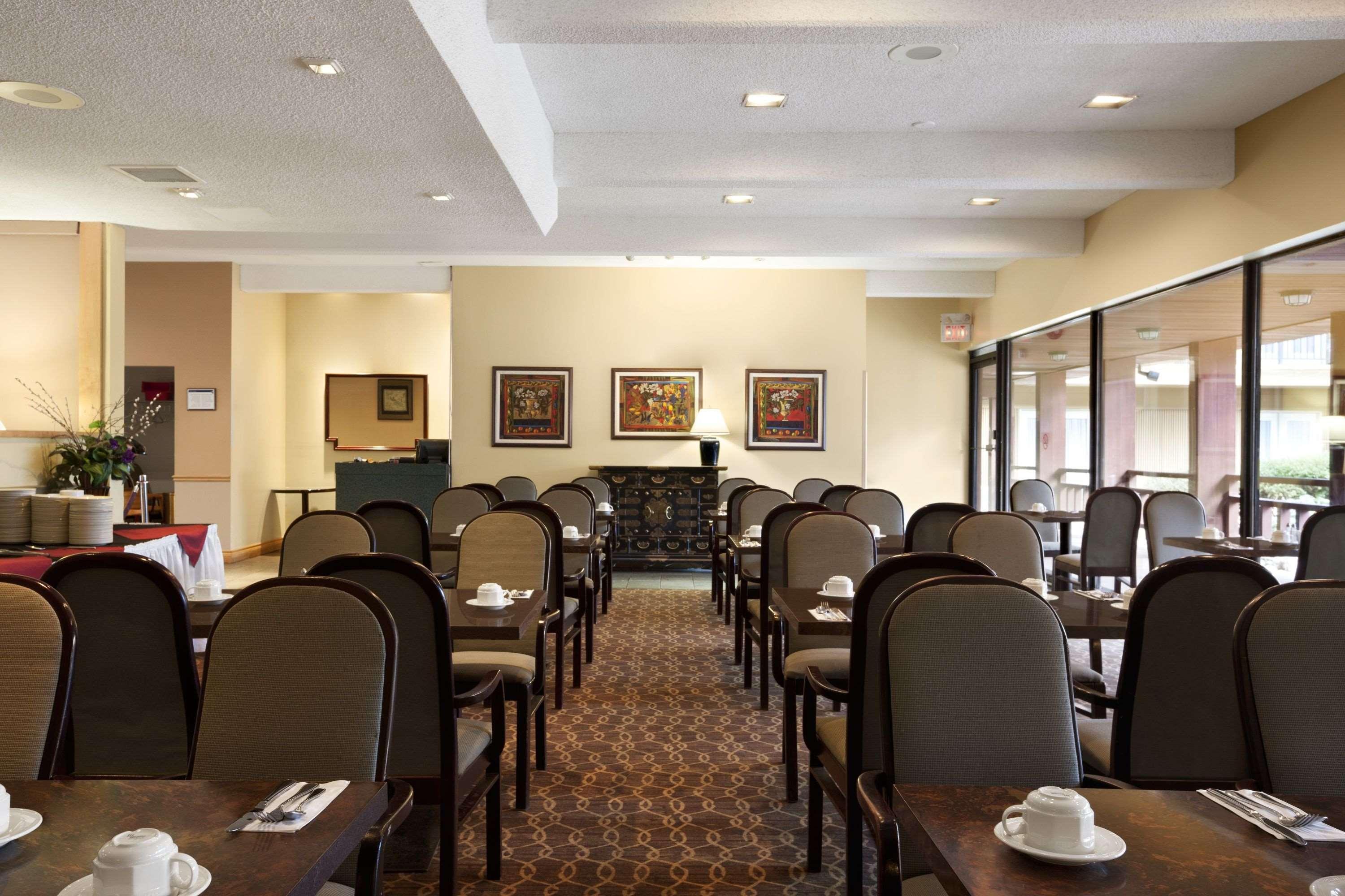 Travelodge By Wyndham Ottawa West Bagian luar foto