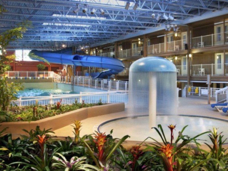 Travelodge By Wyndham Ottawa West Bagian luar foto