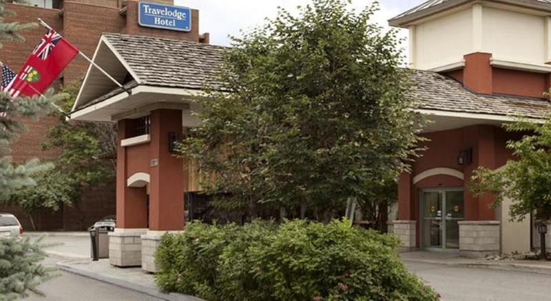 Travelodge By Wyndham Ottawa West Bagian luar foto