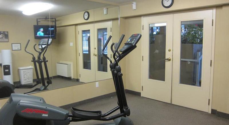 Travelodge By Wyndham Ottawa West Bagian luar foto