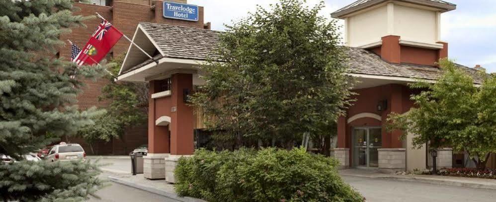 Travelodge By Wyndham Ottawa West Bagian luar foto