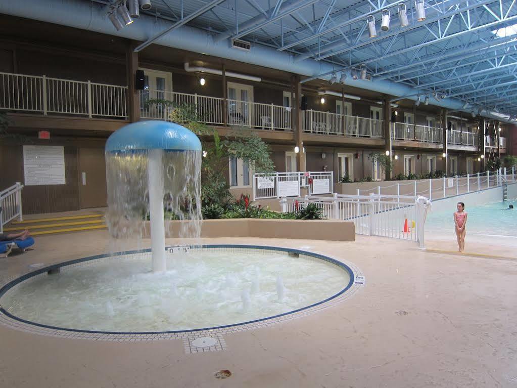Travelodge By Wyndham Ottawa West Bagian luar foto